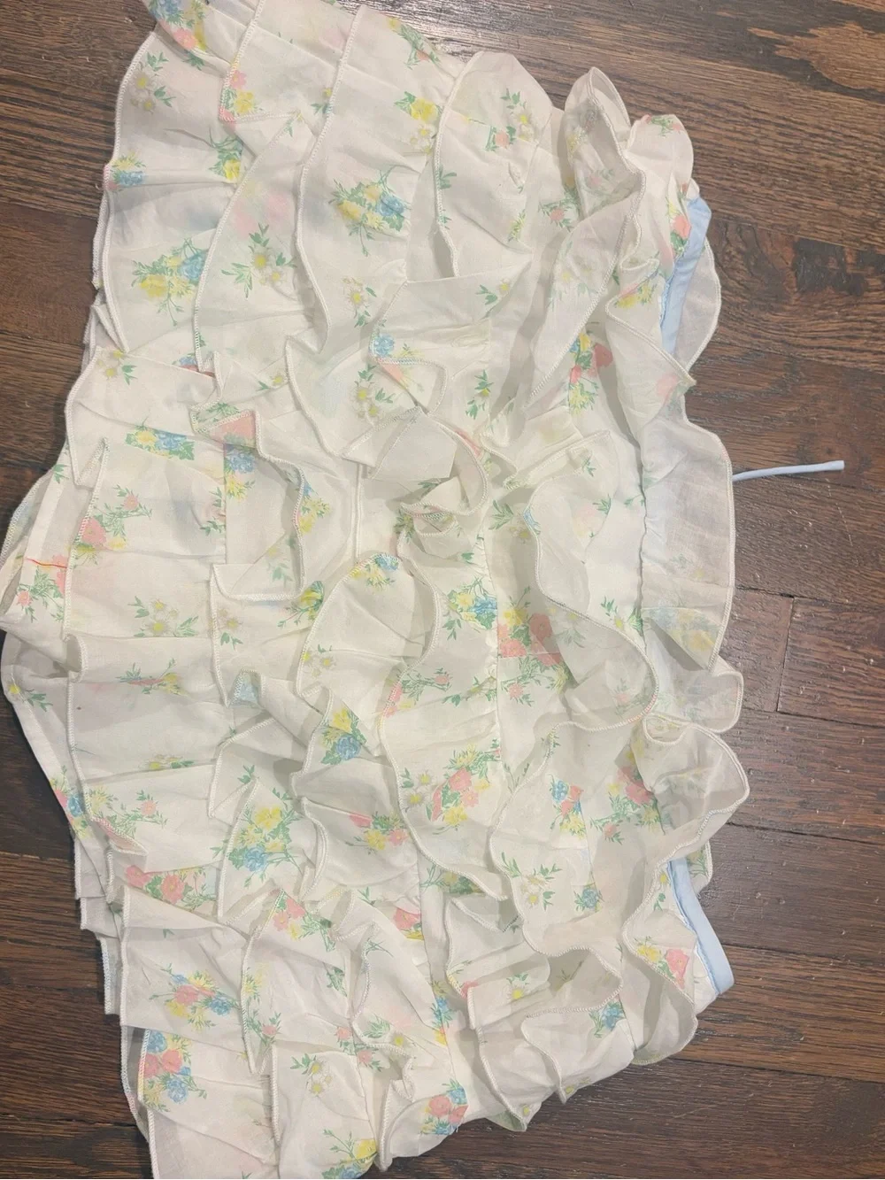 FLL BLOOMERS